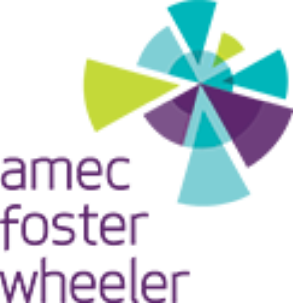 Amec & Foster Wheeler