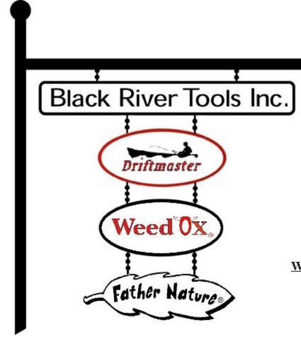 Black River Hand Tools