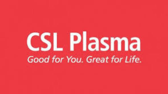 CSL Plasma