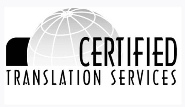 Certified Translation Services, Inc.