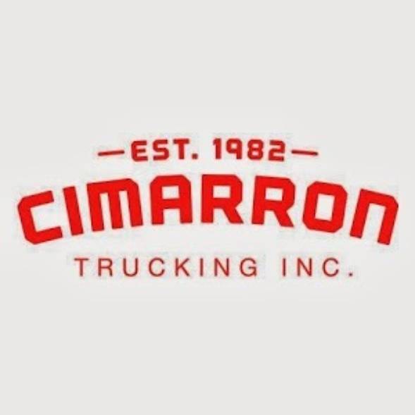 Cimarron Trucking Inc.