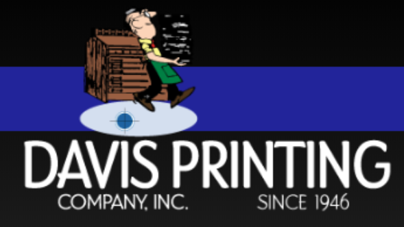 Davis Printing Co Inc.
