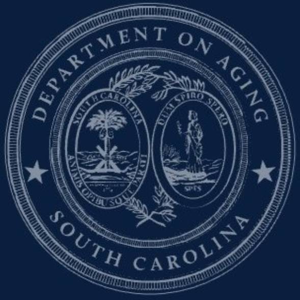 S.C. Department on Aging
