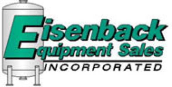 Eisenback Equipment Sales Inc.