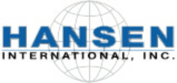 Hansen International Inc.