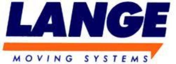 Lange Moving Systems