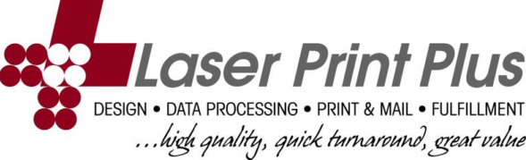 Laser Print Plus Inc