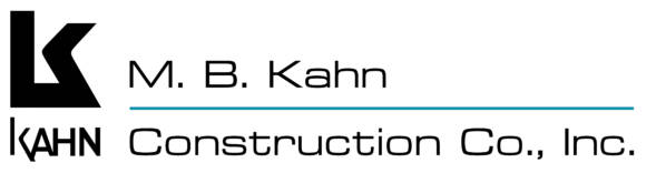 M. B. Kahn Construction Co., Inc.