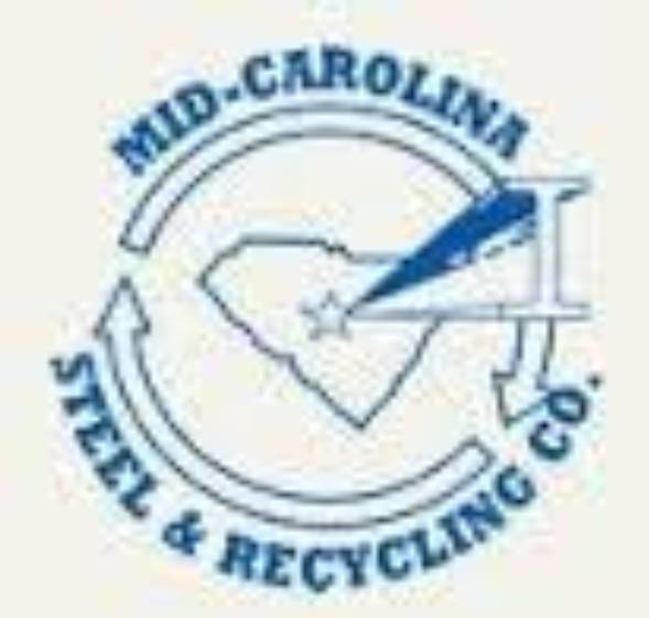 Mid-Carolina Steel & Recycling