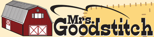 Mrs. Goodstitch Co