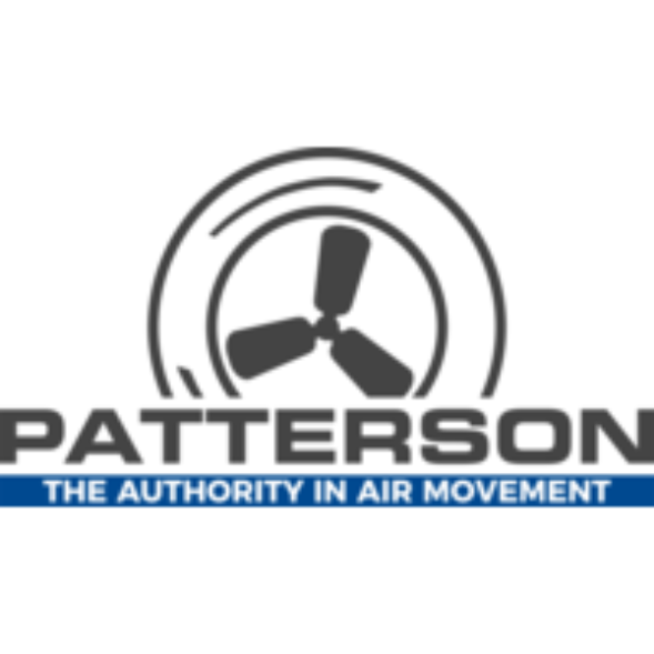 Patterson Fan Co Inc