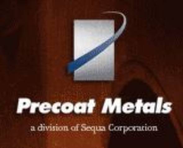 Precoat Metals
