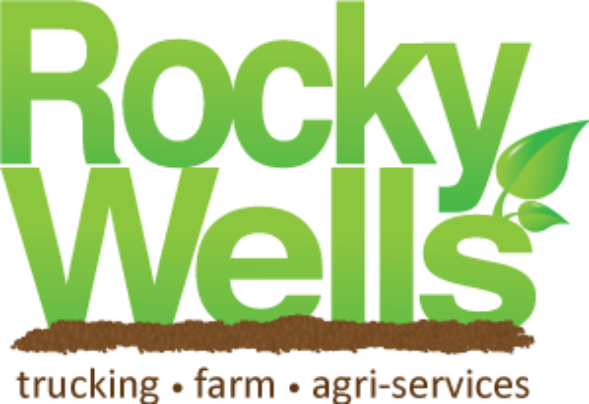 Rocky Wells Trucking inc.