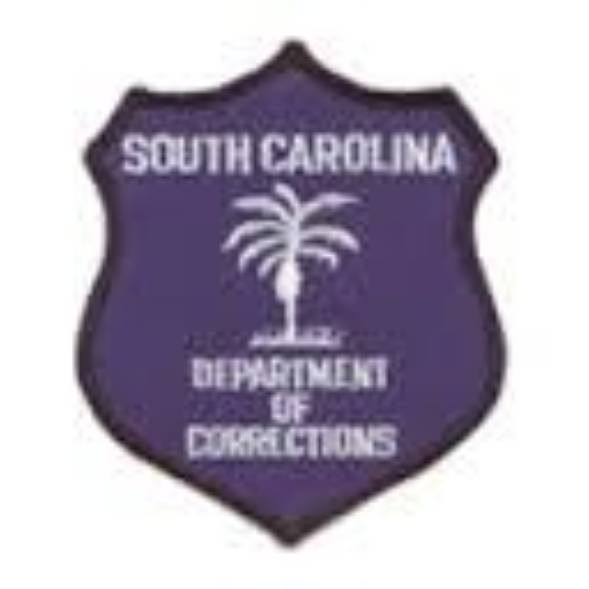 S.C. Department of Corrections