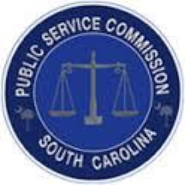S.C. Public Service Commission