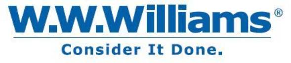 WW Williams Co.