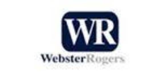 Webster Rogers