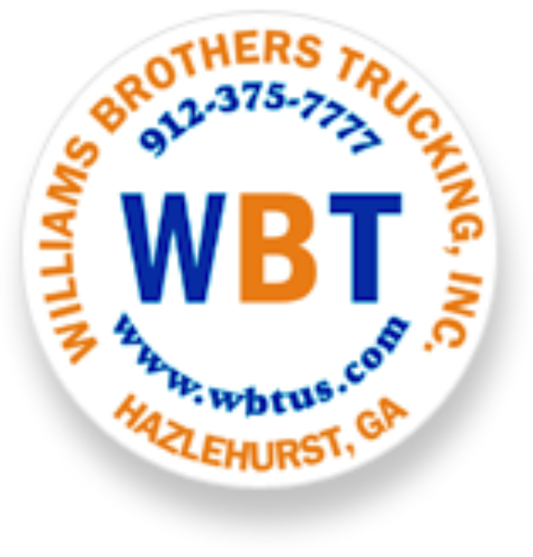Williams Brothers Trucking