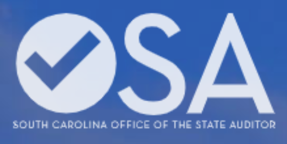S.C. Office of the State Auditor