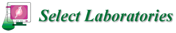Select Laboratories - SC