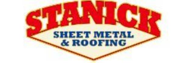 Stanick Sheetmetal & Roofing